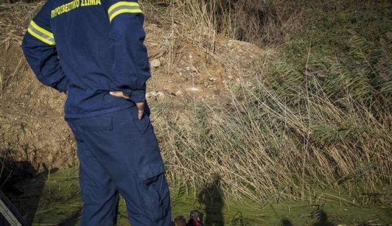 Φυλή: Νεκρός ο άνδρας που έπεσε σε χαράδρα
