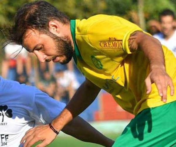 Θρήνος στο μεσσηνιακό ποδόσφαιρο: "Εφυγε" ο 27χρονος Γιάννης Πετρόγιαννης