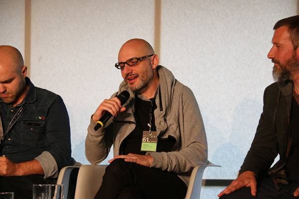 O Poka Yio γνώρισε τα ΜΜΕ της Μεσσηνίας