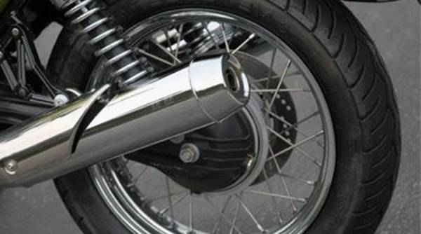 Μεσσηνία: Οδηγούσε κλεμμένη μηχανή με πλαστή πινακίδα