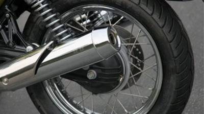 Μεσσηνία: Οδηγούσε κλεμμένη μηχανή με πλαστή πινακίδα