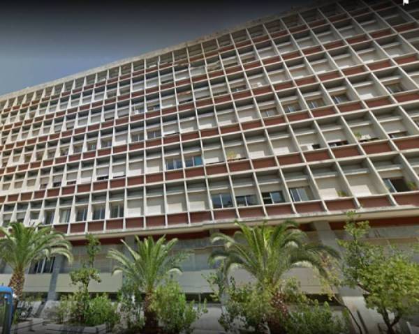 Αρρώστησε η υπάλληλος και έκλεισε το Τμήμα Αδειών στη Διεύθυνση Μεταφορών κι Επικοινωνιών Μεσσηνίας