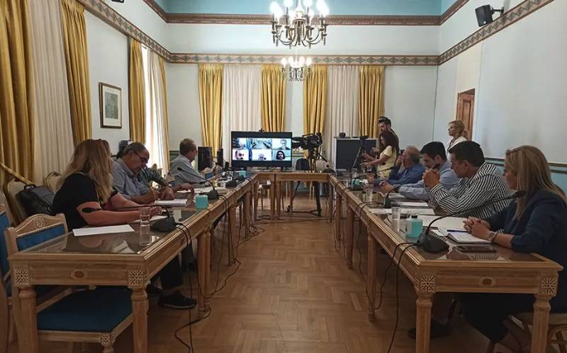 Νοσοκομείο αναφοράς για τον κορονοϊό στην Περιφέρεια Πελοποννήσου ζητεί ο Νίκας
