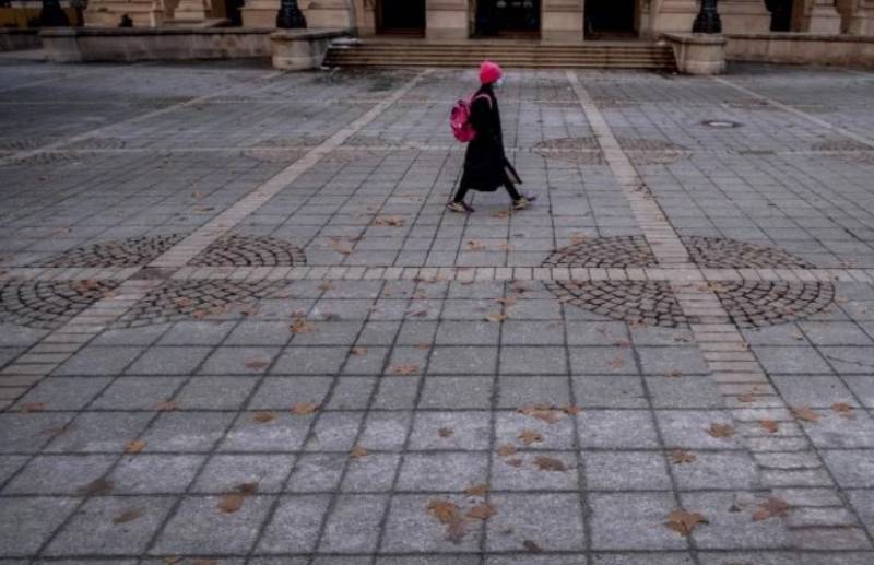 Παράταση του lockdown μέχρι τις 14 Μαρτίου σχεδιάζει η Γερμανία