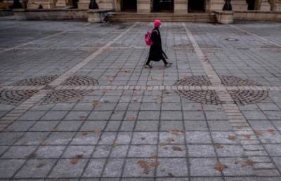 Παράταση του lockdown μέχρι τις 14 Μαρτίου σχεδιάζει η Γερμανία