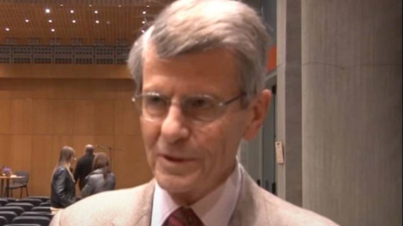 Πέθανε στα Κύθηρα ο ιστορικός Γ. Δερτιλής