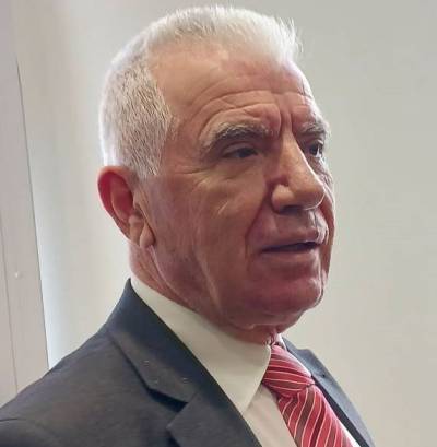 Δημόσιες υποδομές - Περιφέρεια Πελοποννήσου