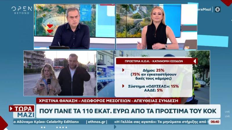 Υποχρεωτικό από αύριο το ψηφιακό δελτίο αποστολής: Τι είναι - Ποιες αλλαγές φέρνει