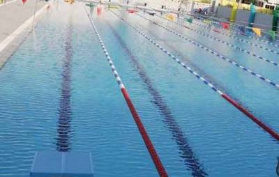 Διαγωνισμός για την ενεργειακή αναβάθμιση του Κολυμβητηρίου Κυπαρισσίας