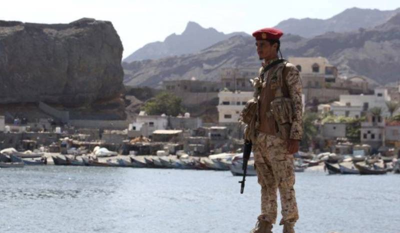 Νεκρός συνεργάτης του Οσάμα μπιν Λάντεν σε αεροπορική επιδρομή των ΗΠΑ στην Υεμένη