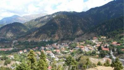 Απάντηση σε “Ελληνική Λύση” για δρόμο Κυπαρισσίας - Ραφτόπουλο