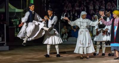 Αύριο ξεκινούν οι εγγραφές στο Λύκειον Ελληνίδων Καλαμάτας