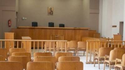 Λάρισα: Απολογείται αύριο η 32χρονη μητέρα δύο παιδιών που συνελήφθη με την κατηγορία της ενδοοικογενειακής σωματικής βλάβης