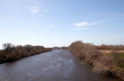 Σε κατάσταση συναγερμού η δημοτική ενότητα Φερών: Η στάθμη των υδάτων αγγίζει τα 6,30 μέτρα