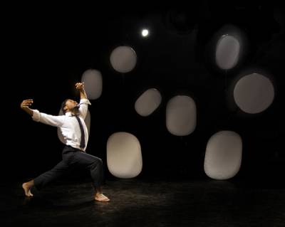 Εξωτερικοί συνεργάτες για συγκέντρωση χορηγιών για το Φεστιβάλ Χορού Καλαμάτας