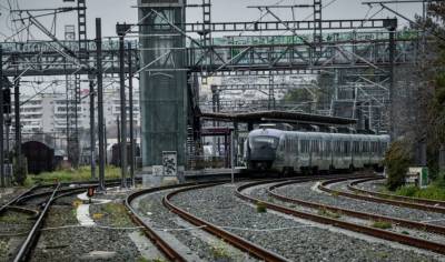 Συμμετοχή των σιδηροδρομικών στην 24ωρη απεργία της ΓΣΕΕ στις 17 Απριλίου