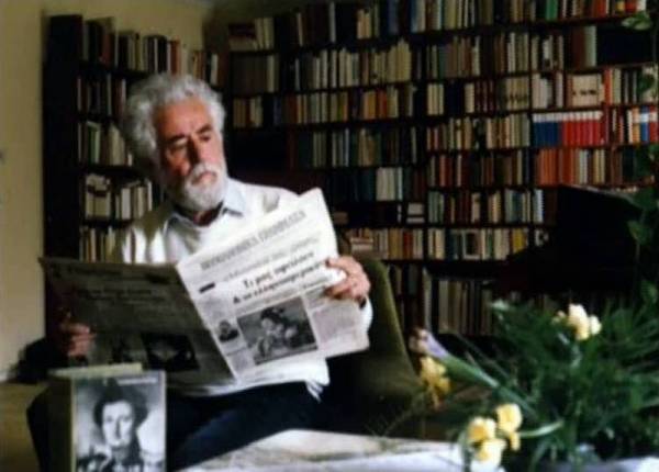 Απονομή των Βραβείων "Θοδωρή και Πάνου Βλαχοδημήτρη" στην Πύλο