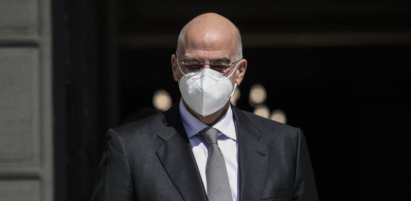 Δένδιας: Η Τουρκία να καταλάβει ότι δεν ζούμε στον 18ο ή τον 19ο αιώνα