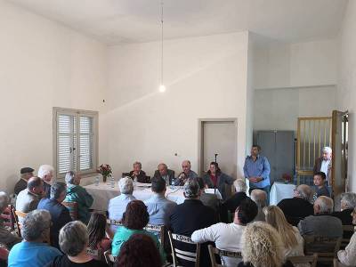 Στον εισαγγελέα για το εργοστάσιο απορριμμάτων στην Καλλιρρόη