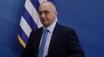 Οικονόμου για την 48η επέτειο αποκατάστασης της Δημοκρατίας: Μένουν ως παρακαταθήκη τα λόγια του Κ. Καραμανλή