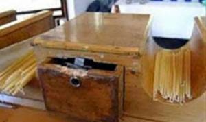 8 χρόνια στον ηλεκτρολόγο που έκλεβε εκκλησίες