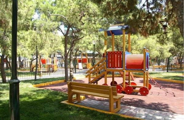 200.000 ευρώ από το Πράσινο Ταμείο ζητεί ο Δήμος Οιχαλίας