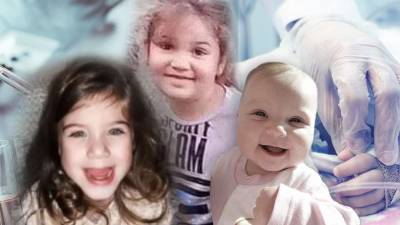 Νεκρά παιδιά στην Πάτρα: Σοκάρει το τελευταίο βασανιστικό δεκάλεπτο της Τζωρτζίνας (βίντεο)