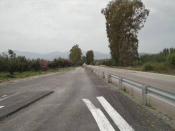 Μειοδότης με έκπτωση 56,01% στο Τσακώνα - Καλό Νερό