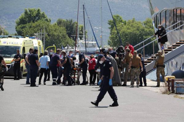 Μεσσηνία: Το χρονικό του πολύνεκρου ναυαγίου ανοιχτά της Πύλου