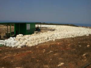 &quot;Βόμβες&quot; για το περιβάλλον οι χωματερές στη Μεσσηνία