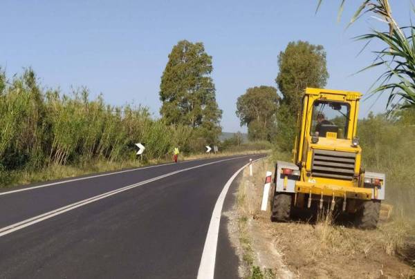 Δημοπρασία έργων 3,1 εκ. ευρώ σε δρόμους της Μεσσηνίας