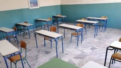 Τη Δευτέρα 25/9 ανοίγουν τα σχολεία στη Θεσσαλία - Ποια σχολεία θα μετεγκατασταθούν