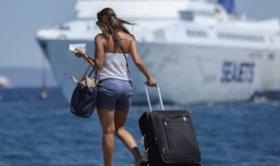 Κοινωνικός τουρισμός: Εντός του Μαΐου ανοίγει η πλατφόρμα για το 2024-25