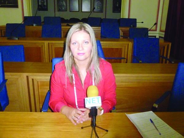 Μαθητικός διαγωνισμός τηλεοπτικών σποτ από το Δήμο Καλαμάτας