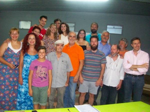 Μεσσηνιακό Ερασιτεχνικό Θέατρο: Η «Λωξάντρα» από την Πέμπτη στην Καλαμάτα 