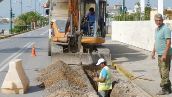 Καμπανάκι κινδύνου από την ΚΕΔΕ: "Φρένο" σε έργα ΕΣΠΑ της Καλαμάτας