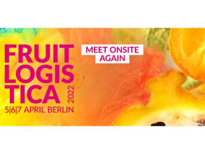 Στην έκθεση «Fruit Logistica» στο Βερολίνο η Περιφέρεια Πελοποννήσου