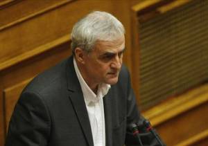 "Η Πελοπόννησος πρέπει να γυρίσει σελίδα" δηλώνει ο Βουδούρης, που παρά τις πιέσεις δεν κάνει πίσω