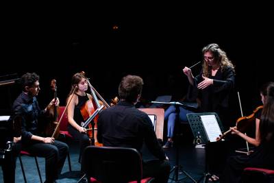 Διεθνείς Μουσικές Ημέρες και φέτος στην Καλαμάτα