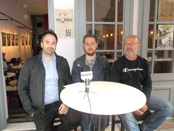 Ανοικτό κάλεσμα σε Μεσσήνιους δημιουργούς για φιλανθρωπική εκδήλωση μόδας