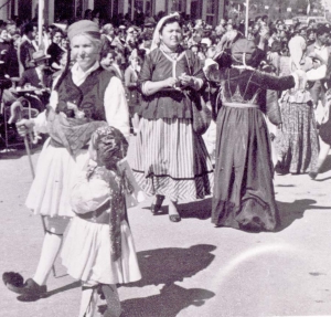 Η ιστορία του Νησιώτικου Καρναβαλιού (μέρος 18ο)