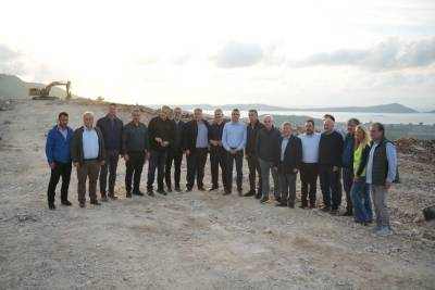 Δεν υπάρχει άλλος χρόνος για χάσιμο