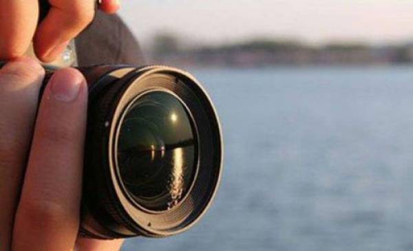 Διαγωνισμό βίντεο και φωτογραφίας