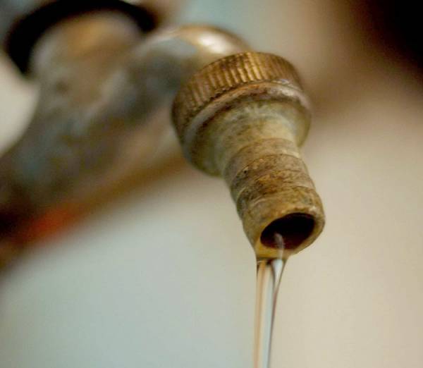 Νίκας: «Δεν θα διψάσει ο Δήμος Καλαμάτας»