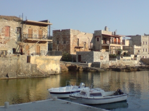 Εκδηλώσεις τον Αύγουστο στο Γερολιμένα