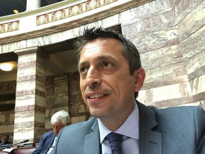 Αποκαθιστώντας την ομαλή δημοκρατική λειτουργία: ΟΤΑ και Πανεπιστημιακό άσυλο