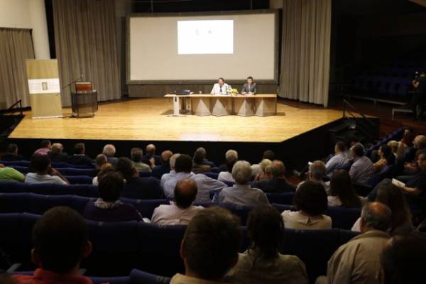 Σύνδεση του αγροτικού τομέα με την επιχειρηματικότητα στη Μεσσηνία