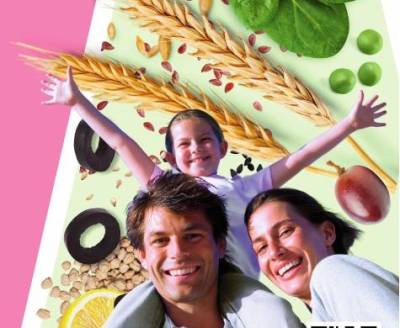 Βιωματική δράση γνωριμίας με τη Μεσογειακή Διατροφής