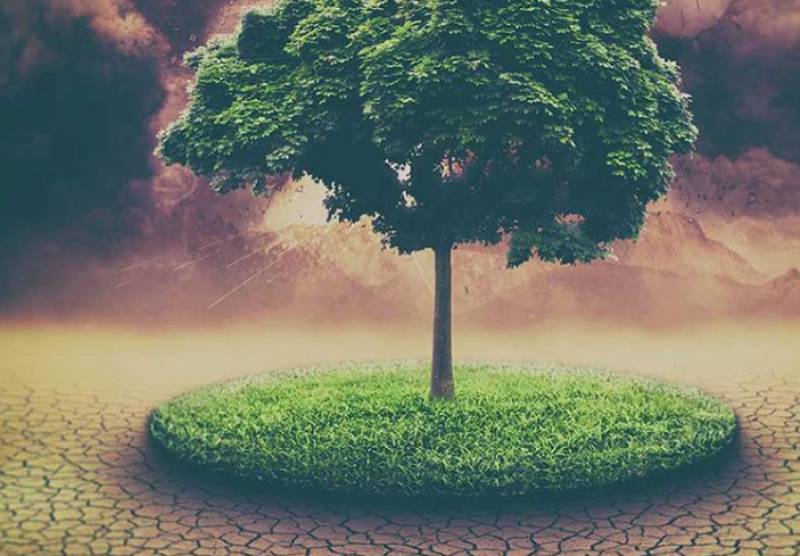 Η κλιματική αλλαγή μπορεί να φέρει ακόμη και το καταστροφικό τέλος της ανθρωπότητας