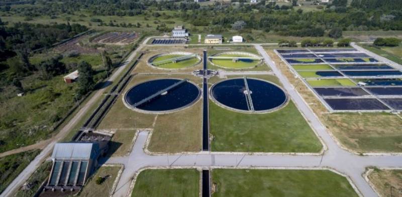 Θεσσαλονίκη: Νέα αύξηση 15% στα λύματα